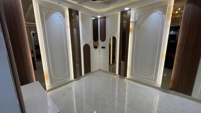 Living Room Image of 950 Sq.ft 2 BHK Apartment / Flat for sale in Uttam Nagar New Delhi for Rs. 4300000
