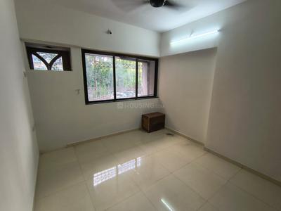 Bedroom Image of 700 Sq.ft 2 BHK Apartment / Flat for rent in Vile Parle West Mumbai for Rs. 55000