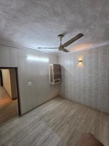 Hall Image of 1000 Sq.ft 2 BHK Builder Floor for sale in Paschim Vihar New Delhi for Rs. 13500000
