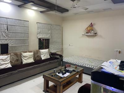 Hall Image of 1325 Sq.ft 3 BHK Independent House for rent in Nandanvan Nagpur for Rs. 40000
