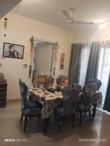 Hall Image of 4800 Sq.ft 4 BHK Independent House for rent in Sector 7 Panchkula for Rs. 110000