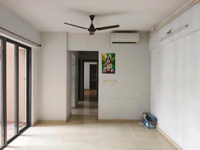 Living Room Image of 1086 Sq.ft 2 BHK Apartment / Flat for rent in Lodha CASA LAKESIDE, Palava Phase 2 Thane for Rs. 17000