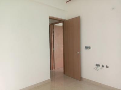 Bedroom Image of 514 Sq.ft 1 BHK Apartment / Flat for sale in Lodha New Cuffe Parade Estrella, Sion Mumbai for Rs. 17000000