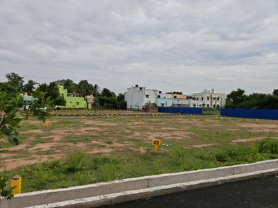 Image of 1180 Sq.ft Residential Plot / Land for sale in Urapakkam, Chennai for Rs. 2948820