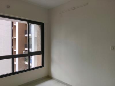 Bedroom Image of 770 Sq.ft 1.5 BHK Apartment / Flat for rent in Runwal Gardens Phase 2 Bldg No 13 17, Usarghar Thane for Rs. 15499