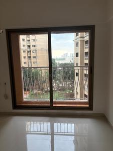 Bedroom Image of 500 Sq.ft 1 BHK Apartment / Flat for sale in Marathon Nextown Phase 5, Padle Gaon Thane for Rs. 5400000