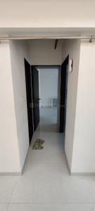 Hall Image of 590 Sq.ft 1 BHK Apartment / Flat for rent in Gagan 139, Kurla East Mumbai for Rs. 47000
