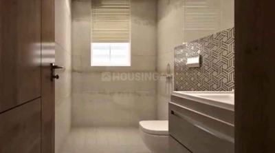 Image of 1597 Sq.ft 3 BHK Apartment / Flat for sale in Kumar Prithvi H3, Kondhwa, Pune for Rs. 13500000