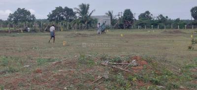 Image of 1500 Sq.ft 3 BHK Villa for sale in Kinathukadavu, Coimbatore for Rs. 4500000