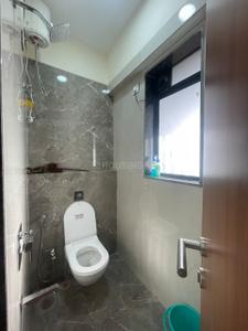 Image of 550 Sq.ft 1 BHK Apartment / Flat for sale in Shethwala The Lisa, Andheri East, Mumbai for Rs. 14000000