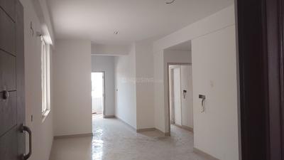 Living Room Image of 1094 Sq.ft 2 BHK Apartment / Flat for sale in K R Infinity, Devanahalli Bengaluru for Rs. 8170000