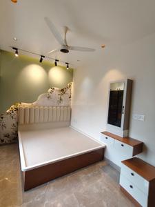 Bedroom Image of 2000 Sq.ft 3.5 BHK Independent House for sale in Annapurneshwari Nagar Bengaluru for Rs. 22000000