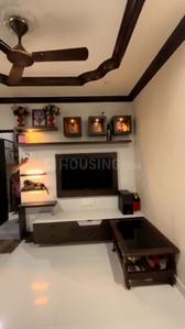 Hall Image of 1020 Sq.ft 2 BHK Apartment / Flat for sale in Adajan Gam Surat for Rs. 3451000