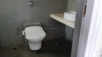 Image of 1500 Sq.ft 3 BHK Apartment / Flat for sale in Deep Homes And Constructions Mumbai Auralis The Twins, Thane West, Thane for Rs. 31000000