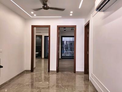 Living Room Image of 1205 Sq.ft 3 BHK Builder Floor for sale in Signature Global City 92 Phase 1, Sector 92 Gurgaon for Rs. 13000000