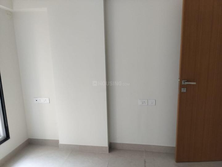 Chhatrapati Shivaji International Airport Area, Vile Parle East Bedroom 1
