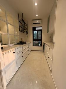 Kitchen Image of 1200 Sq.ft 2 BHK Apartment / Flat for sale in Panvel Navi Mumbai for Rs. 8800000