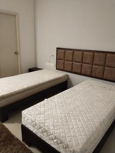 Bedroom Image of LIV IN OUT IVORY COLIVE in Whitefield, Bengaluru