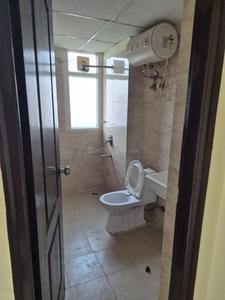 Image of 1600 Sq.ft 3 BHK Apartment / Flat for rent in Sethi Max Royal, Sector 76, Noida for Rs. 35000