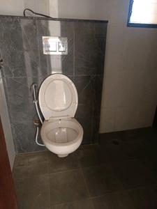 Common Bathroom Image of 1120 Sq.ft 3 BHK Apartment / Flat for sale in Joyville Hadapsar Annexe Phase 6, Shewalewadi Pune for Rs. 9600000