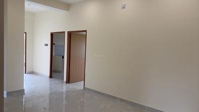 Living Room Image of 1000 Sq.ft 2 BHK Builder Floor for rent in Prem Nagar Ranchi for Rs. 12000