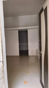 Kitchen Image of 170 Sq.ft 1 RK Independent House for rent in New Ranip Ahmedabad for Rs. 7000
