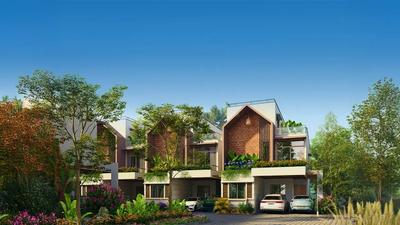 Image of 2898 Sq.ft 4 BHK Villa for sale in Rajanukunte, Bengaluru for Rs. 28000000