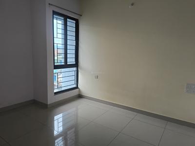 Bedroom Image of 585 Sq.ft 1 BHK Apartment / Flat for sale in Nanded Mangal Bhairav, Nanded Pune for Rs. 5650000