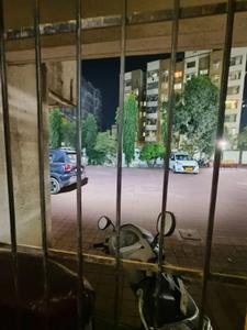 Balcony Image of 392 Sq.ft 1 RK Apartment / Flat for sale in Shiv Vatika R1 R2, Ambernath West Ambernath for Rs. 1700000