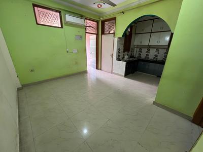 Hall Image of 950 Sq.ft 3 BHK Builder Floor for rent in Vasundhara Ghaziabad for Rs. 25000