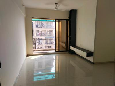 Living Room Image of 1200 Sq.ft 2 BHK Apartment / Flat for sale in Swaraj Kingston, Ulwe Navi Mumbai for Rs. 13500000