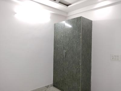 Bedroom Image of 750 Sq.ft 2 BHK Builder Floor for sale in Sector 17 Dwarka New Delhi for Rs. 13500000