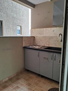 Kitchen Image of 752 Sq.ft 1 BHK Apartment / Flat for sale in Sobha Dream Gardens, Thanisandra Bengaluru for Rs. 8500000