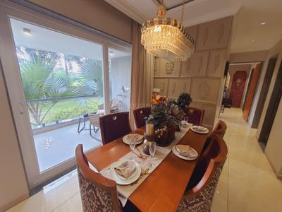 Hall Image of 1600 Sq.ft 3 BHK Apartment / Flat for sale in Bhayli Vadodara for Rs. 7800000
