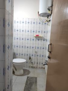 Image of 600 Sq.ft 1 BHK Builder Floor for rent in Kaggadasapura, Bengaluru for Rs. 19000