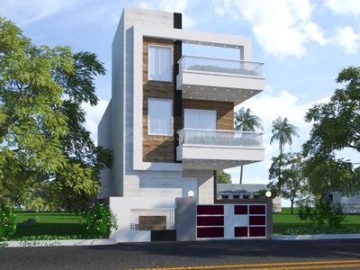 3 BHK Independent House