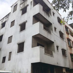Image of 1000 Sq.ft 1 BHK Apartment / Flat for sale in Kirkatwadi, Pune for Rs. 10000000