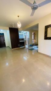 Hall Image of 1643 Sq.ft 3 BHK Apartment / Flat for rent in Pardesi Ushay Tower, Kundli Sonipat for Rs. 24500