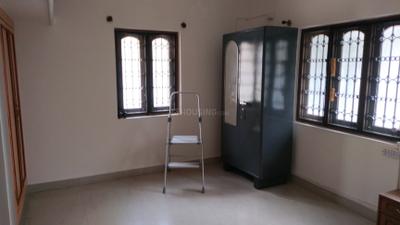 Bedroom Image of 1500 Sq.ft 2 BHK Duplex for rent in Koramangala Bengaluru for Rs. 40000