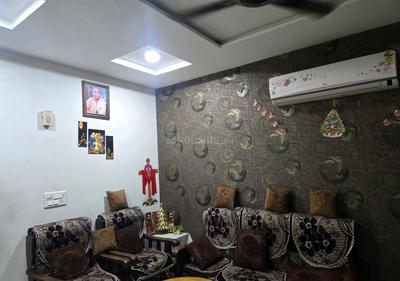 Hall Image of 1300 Sq.ft 2 BHK Apartment / Flat for sale in Bholey Twin Tower, Basai Agra for Rs. 5900000