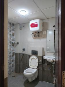 Bedroom One Image of 1120 Sq.ft 2 BHK Apartment / Flat for sale in CGEWHO Kendriya Vihar, Phi II Greater Noida for Rs. 12000000