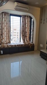 Bedroom Image of 1660 Sq.ft 3 BHK Apartment / Flat for sale in Progressive Crown, Kopar Khairane Navi Mumbai for Rs. 23000000