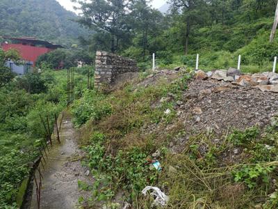 Image of 767 Sq.ft Residential Plot / Land for sale in Sahastradhara Road, Dehradun for Rs. 35000000