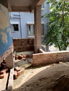 Image of 1250 Sq.ft 3 BHK Apartment / Flat for sale in New Town, Kolkata for Rs. 9500000