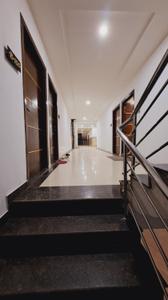 Image of 990 Sq.ft 2 BHK Apartment / Flat for sale in Pragati Pearl, Bhatagaon, Raipur for Rs. 3653000