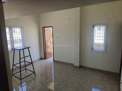 Hall Image of 1220 Sq.ft 2.5 BHK Builder Floor for rent in Kovur Chennai for Rs. 23000