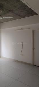Hall Image of 2750 Sq.ft 4 BHK Apartment / Flat for sale in Goyal Riviera Blues, Prahlad Nagar Ahmedabad for Rs. 26500000