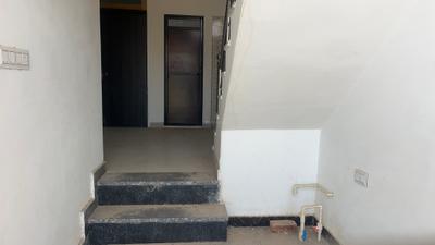 Bedroom Image of 603 Sq.ft 3 BHK Duplex for sale in Dher Ki Dhani Jaipur for Rs. 5000000