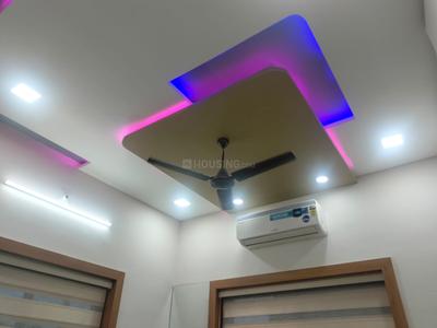 Bedroom Image of 3455 Sq.ft 4 BHK Duplex for sale in Jeet City , Chiloda Gandhinagar for Rs. 45000000