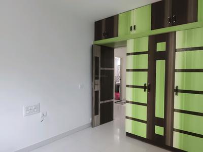 3 BHK Apartment